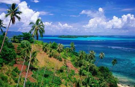 جزر سليمان المسافرون العرب